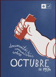 DOCUMENTOS COMUNISTAS SOBRE OCTUBRE DE 1