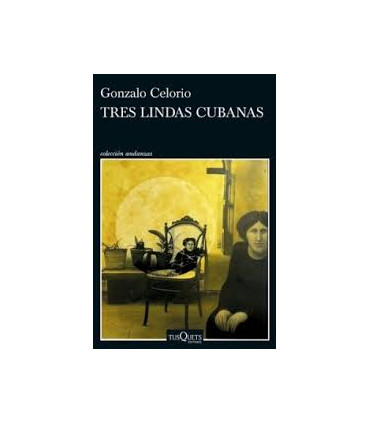 TRES LINDAS CUBANAS