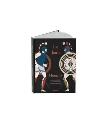 LA ILIADA