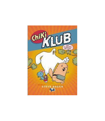 CHIKI KLUB, 1.