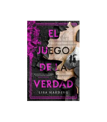 EL JUEGO DE LA VERDAD