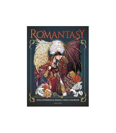 ROMANTASY UNA EXPERIENCIA MÁGICA PARA C