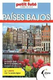 PAISES BAJOS CARNET DE VIAJE