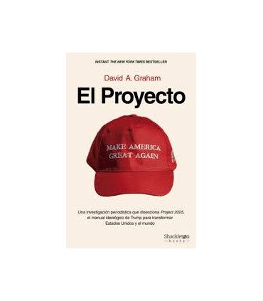 EL PROYECTO