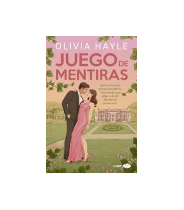 JUEGO DE MENTIRAS