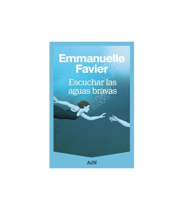 ESCUCHAR AGUAS BRAVAS