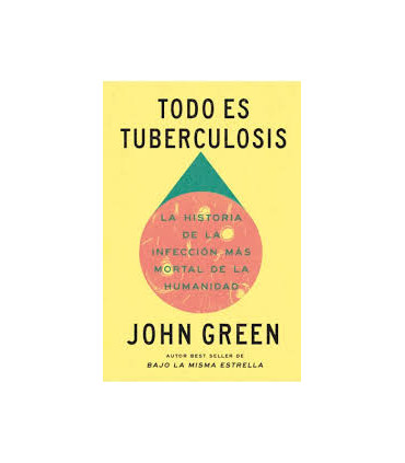 TODO ES TUBERCULOSIS