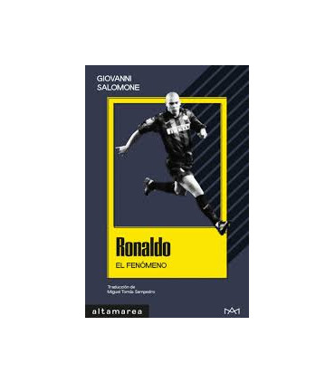 RONALDO - EL FENOMENO
