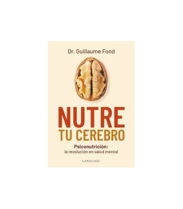 NUTRE TU CEREBRO