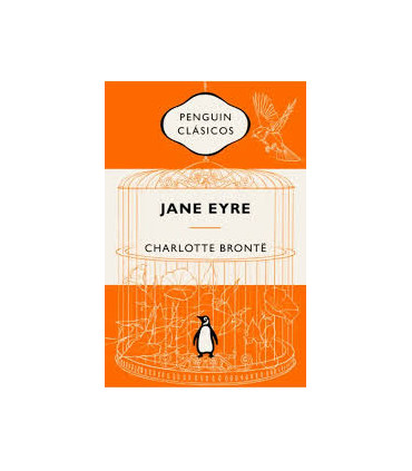 JANE EYRE (ED. CONMEMORATIVA)