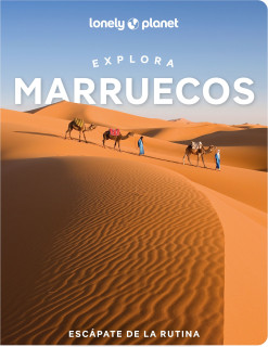 Explora Marruecos 1