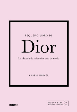 Pequeño libro de Dior