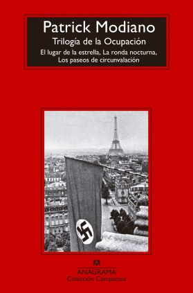 TRILOGIA DE LA OCUPACION  - CM