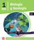 Biología y Geología 1º ESO