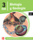 Biología y Geología 3.º ESO