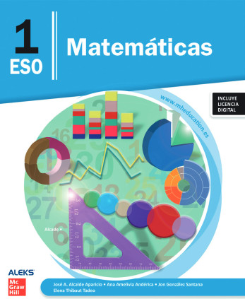 Matemáticas 1.º ESO