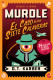 Murdle: El caso de las siete calaveras