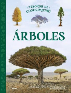 TESOROS DE CONOCIMIENTO ARBOLES