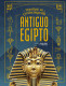 TESOROS DE CONOCIMIENTO ANTIGUO EGIPTO