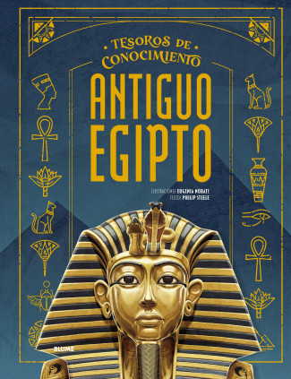 TESOROS DE CONOCIMIENTO ANTIGUO EGIPTO