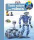 QUE TODO SOBRE LOS ROBOTS