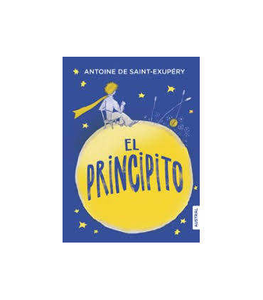 EL PRINCIPITO