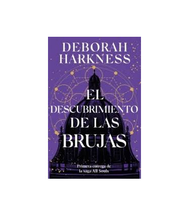 EL DESCUBRIMIENTO DE LAS BRUJAS