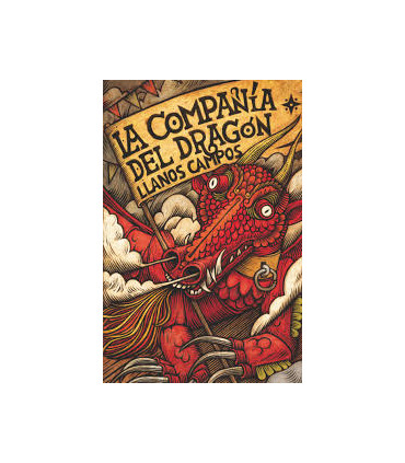 LA COMPAÑIA DEL DRAGON