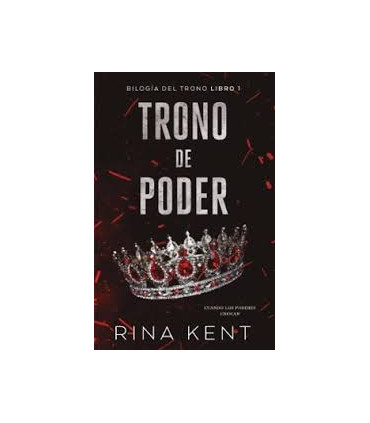 TRONO DE PODER