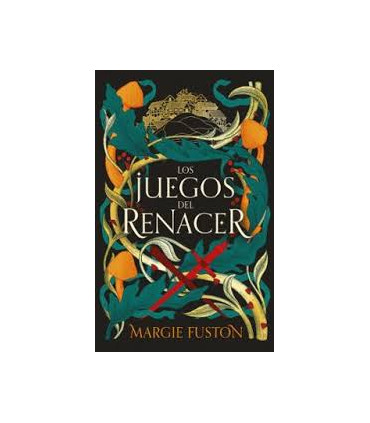 LOS JUEGOS DEL RENACER