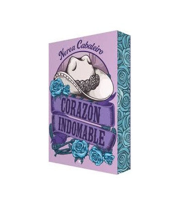 CORAZON INDOMABLE