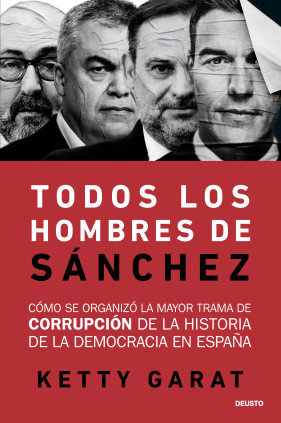 Todos los hombres de Sánchez