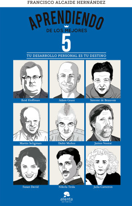 Aprendiendo de los mejores 5