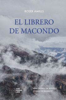 El librero de Macondo
