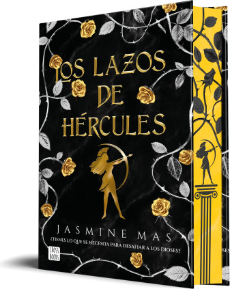 Villanos 2. Los lazos de Hércules