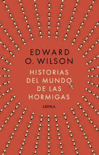 Historias del mundo de las hormigas