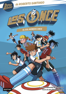 Los Once 11. El gol número once