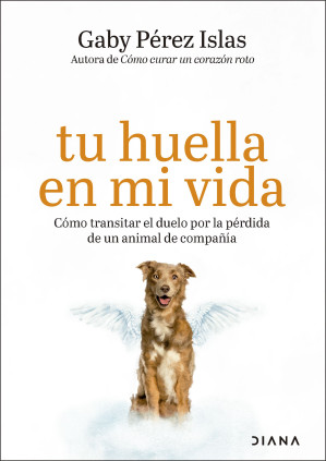 Tu huella en mi vida