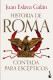 Historia de Roma contada para escépticos