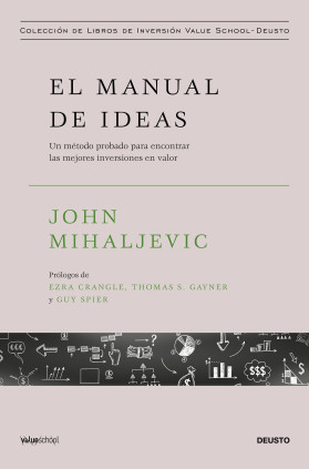 El manual de ideas