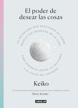 El poder de desear las cosas