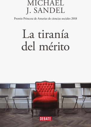 La tiranía del mérito