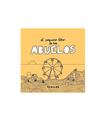 EL PEQUEÑO LIBRO DE LOS ABUELOS