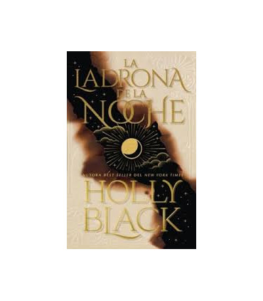 LA LADRONA DE LA NOCHE