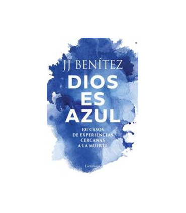 DIOS ES AZUL