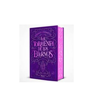 LA TORMENTA DE LOS ETERNOS
