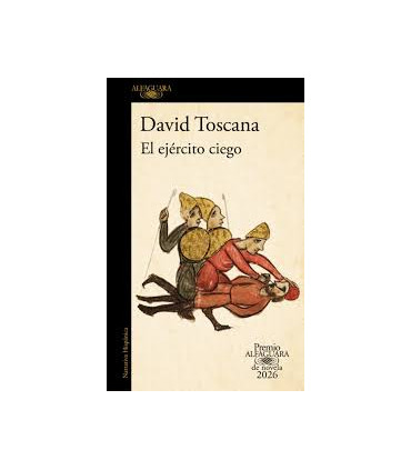 EL EJERCITO CIEGO