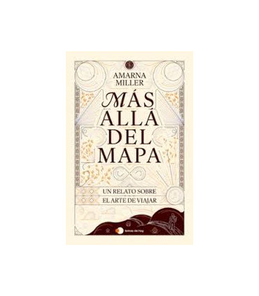 MAS ALLA DEL MAPA