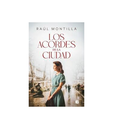 LOS ACORDES DE LA CIUDAD