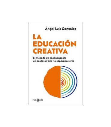 LA EDUCACION CREATIVA